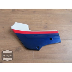 Kawasaki GPZ600R zijkap links / linker zijdeksel / zij kap deksel cover